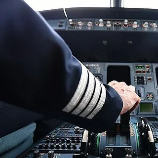 Teraz to latamy B737