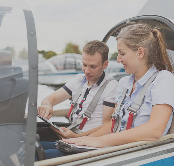 Lot zapoznawczy Wrocław