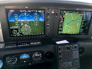 Garmin 1000 szkolenie