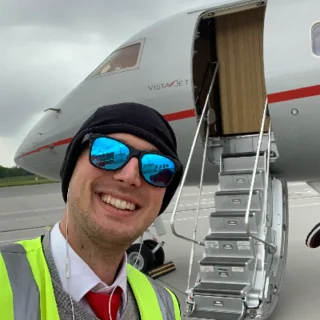 Cpt Norbert Jets