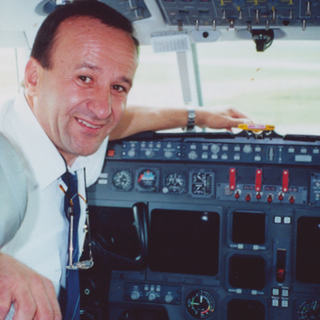 Head of Training, FI L.N.Kaminski